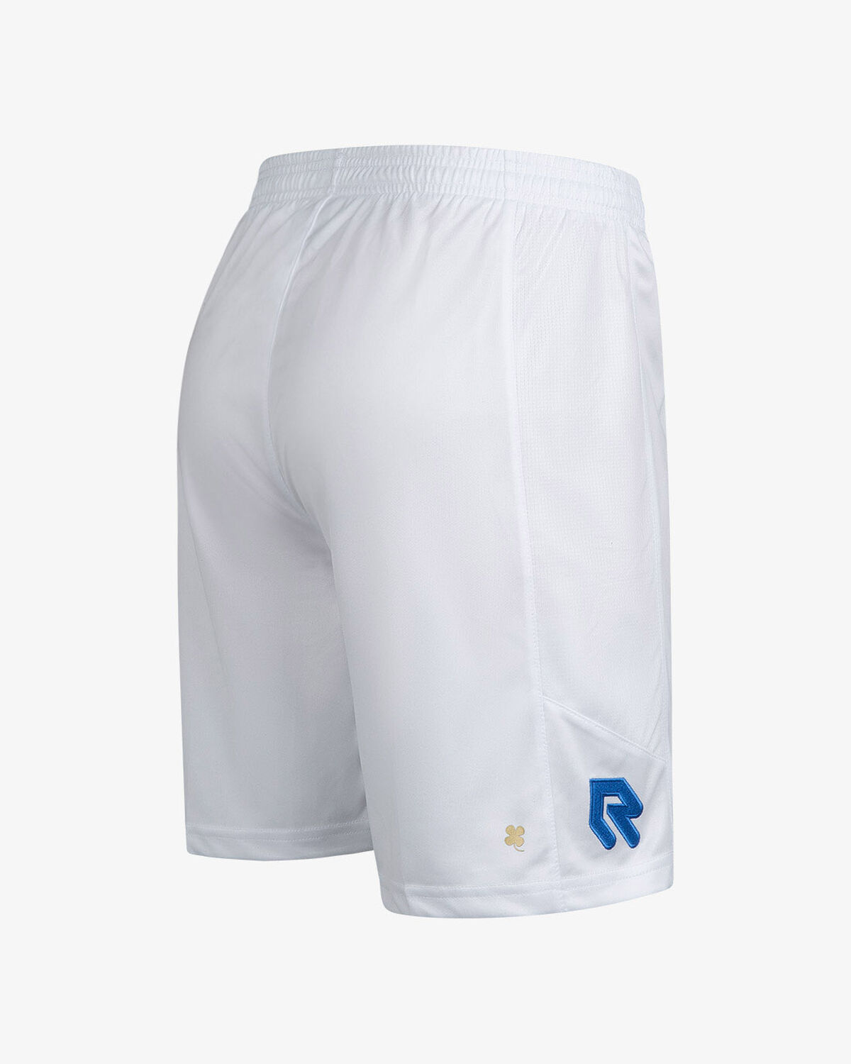 SC Telstar Home Short 24/25, White, hi-res