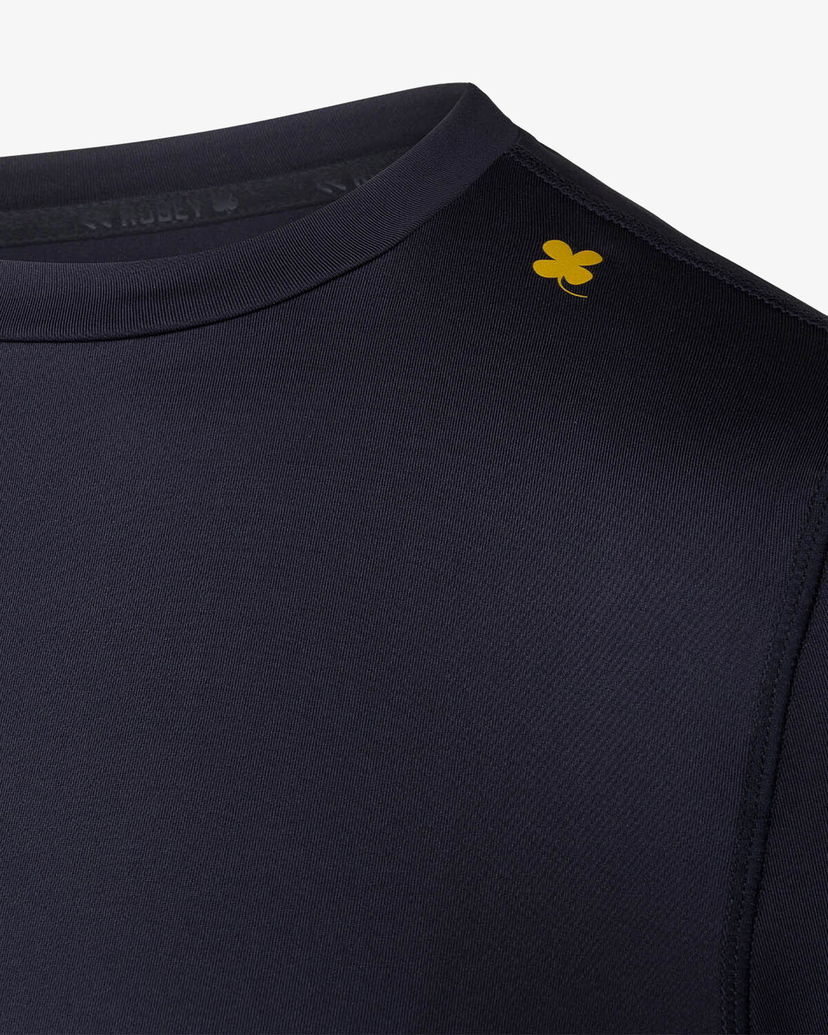 Women's Forward Baselayer Shirt, Black, hi-res