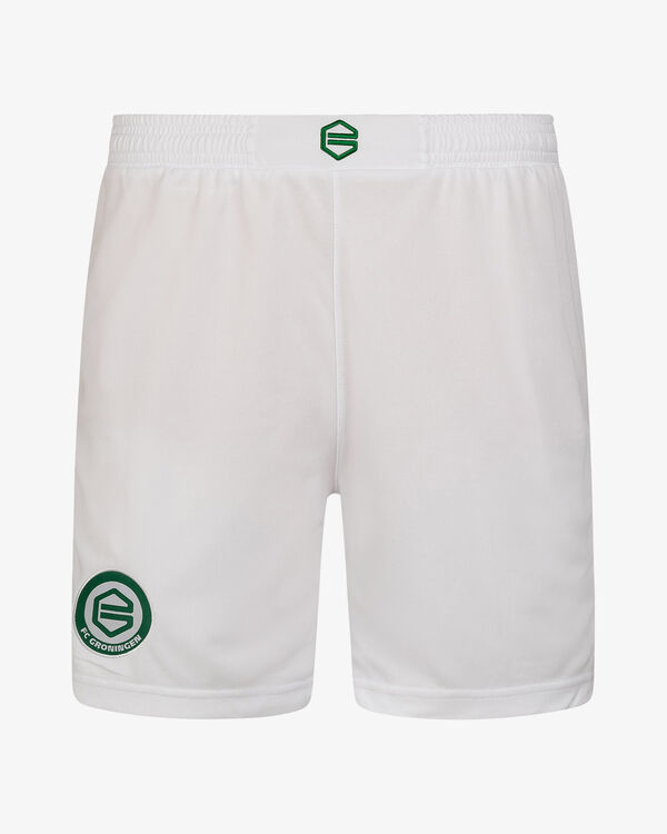 FC Groningen Match Home Short 22/23