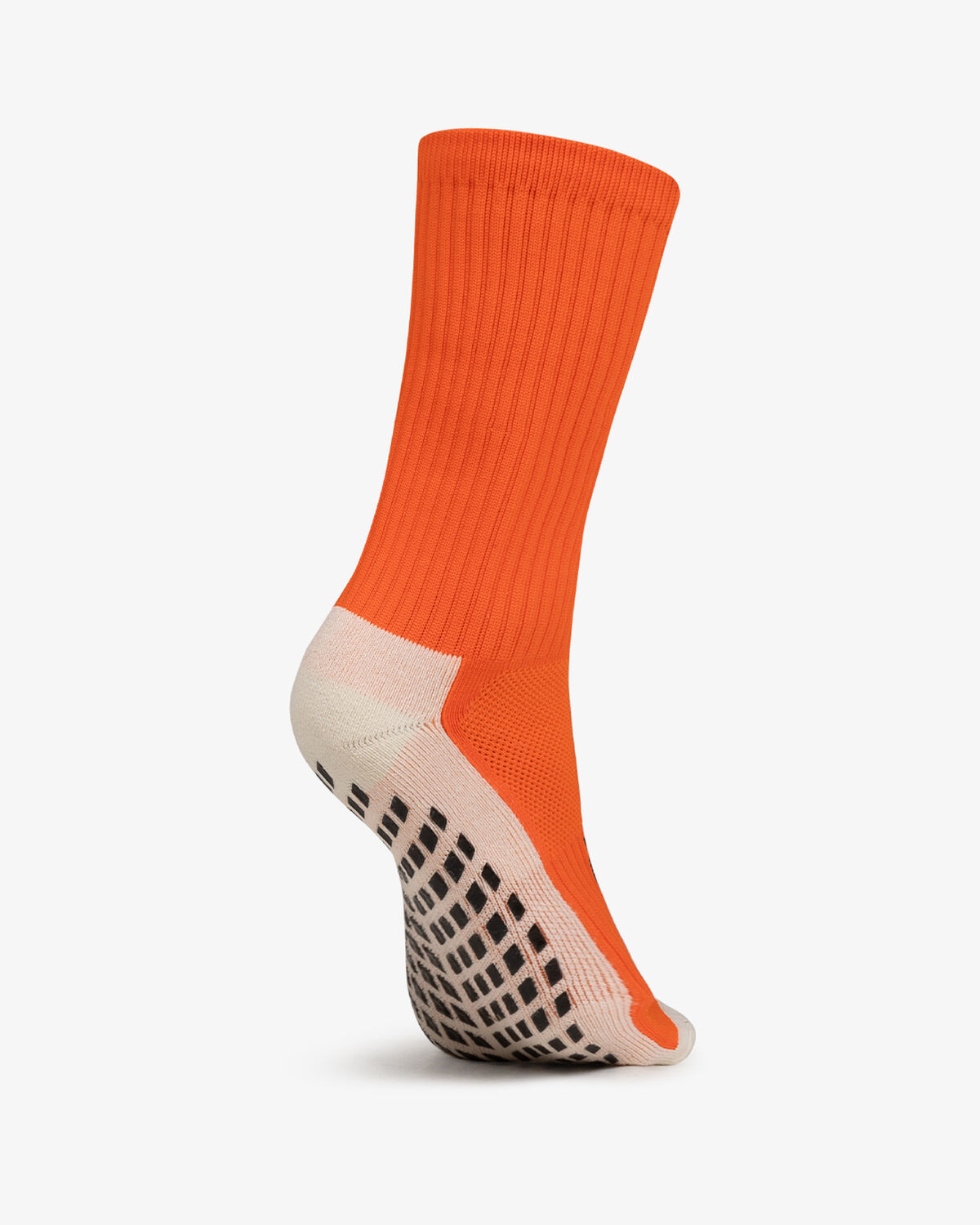 Grip Socks, Orange/Miscellaneous, hi-res