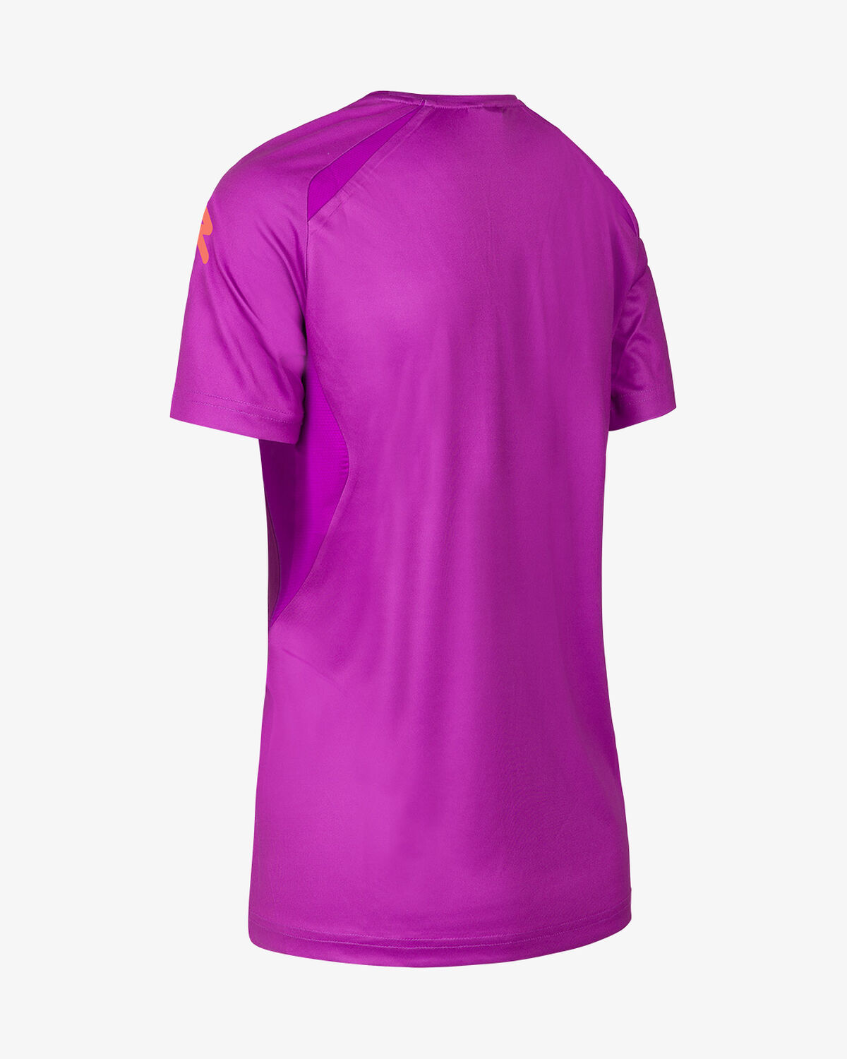 Forward Shirt SS, Purple Cactus, hi-res