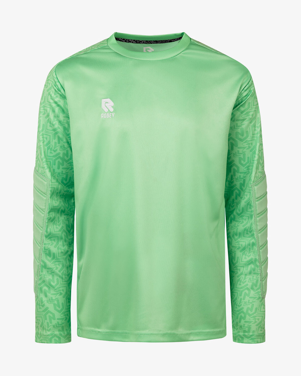 Patron Goalkeeper Shirt PADDED, Spring Bouquet, hi-res
