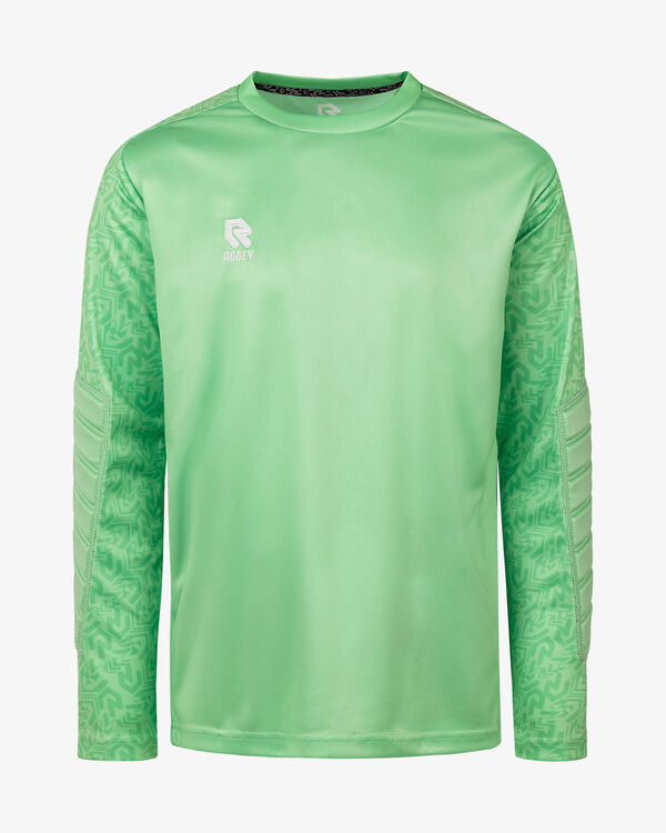 Patron Goalkeeper Shirt PADDED