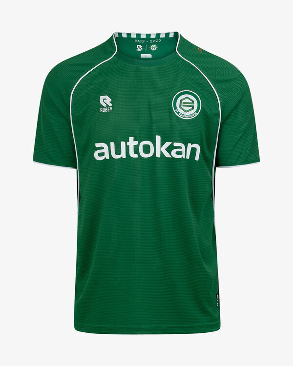 FC Groningen Away Shirt 25/26