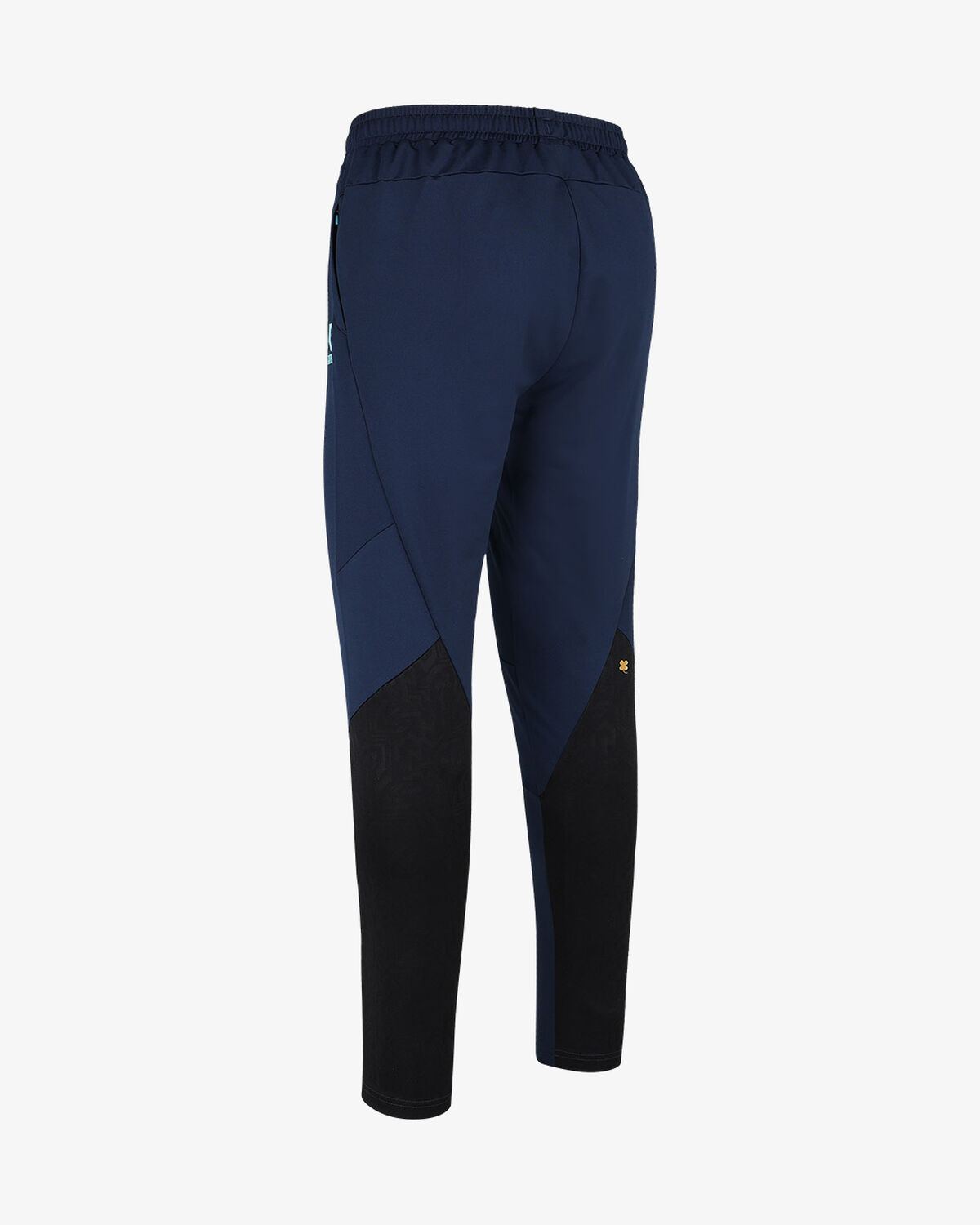 Playmaker Trackpants, Navy, hi-res