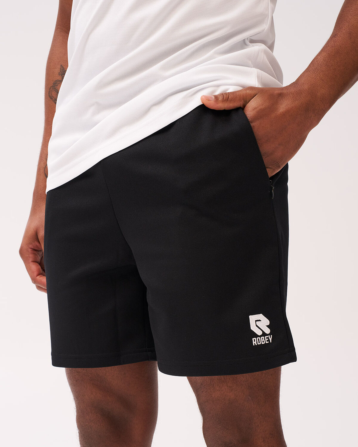 Allrounder Shorts, Black, hi-res