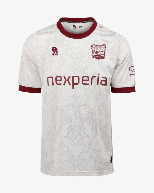 N.E.C. Third Shirt 24/25