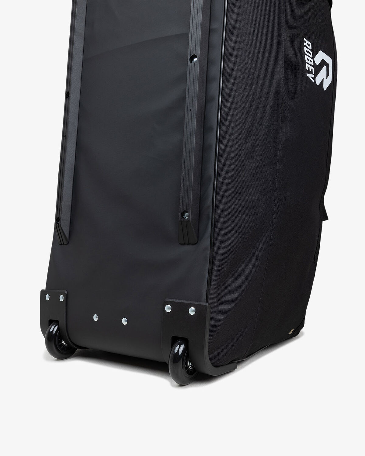 Teambag Trolley XL, Black, hi-res
