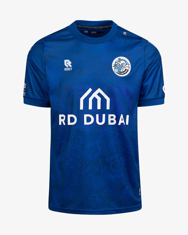 FC Den Bosch Home 24/25