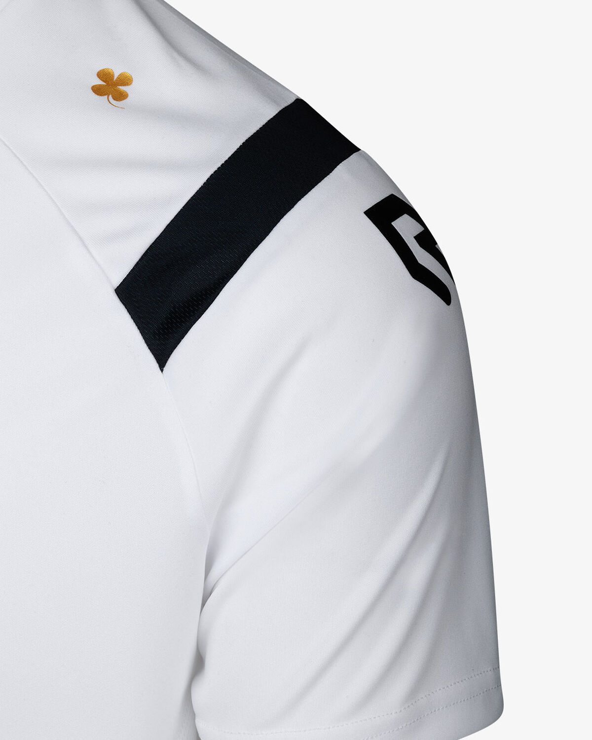 Control Shirt, White, hi-res