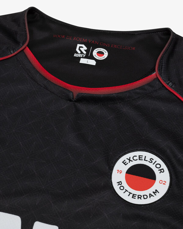 Excelsior Rotterdam Home Shirt 25/26