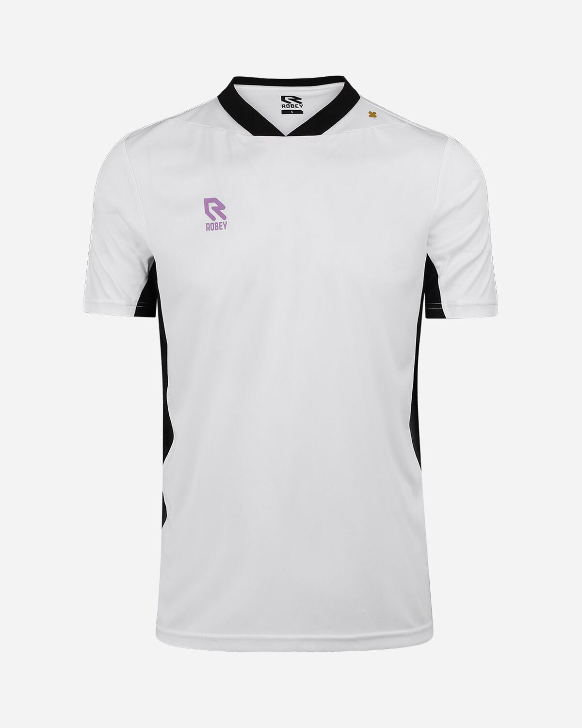 Playmaker Shirt, White, hi-res