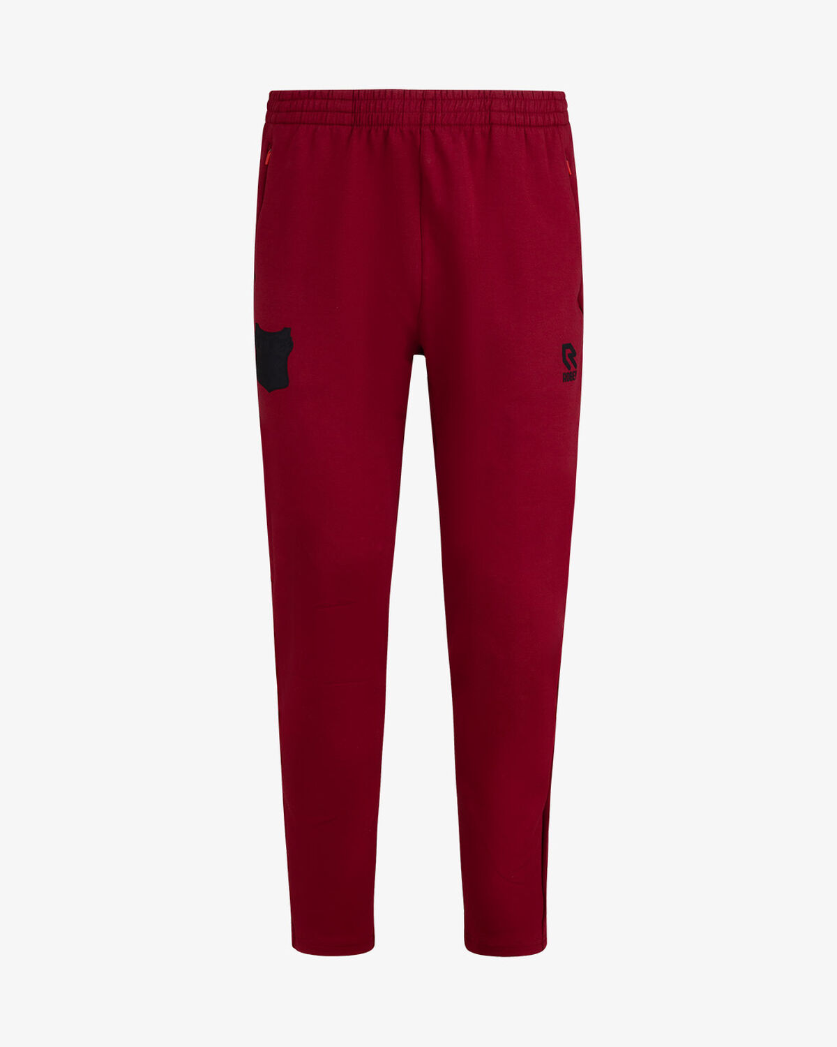 N.E.C. Presentation Pant 24/25, Bordeaux, hi-res