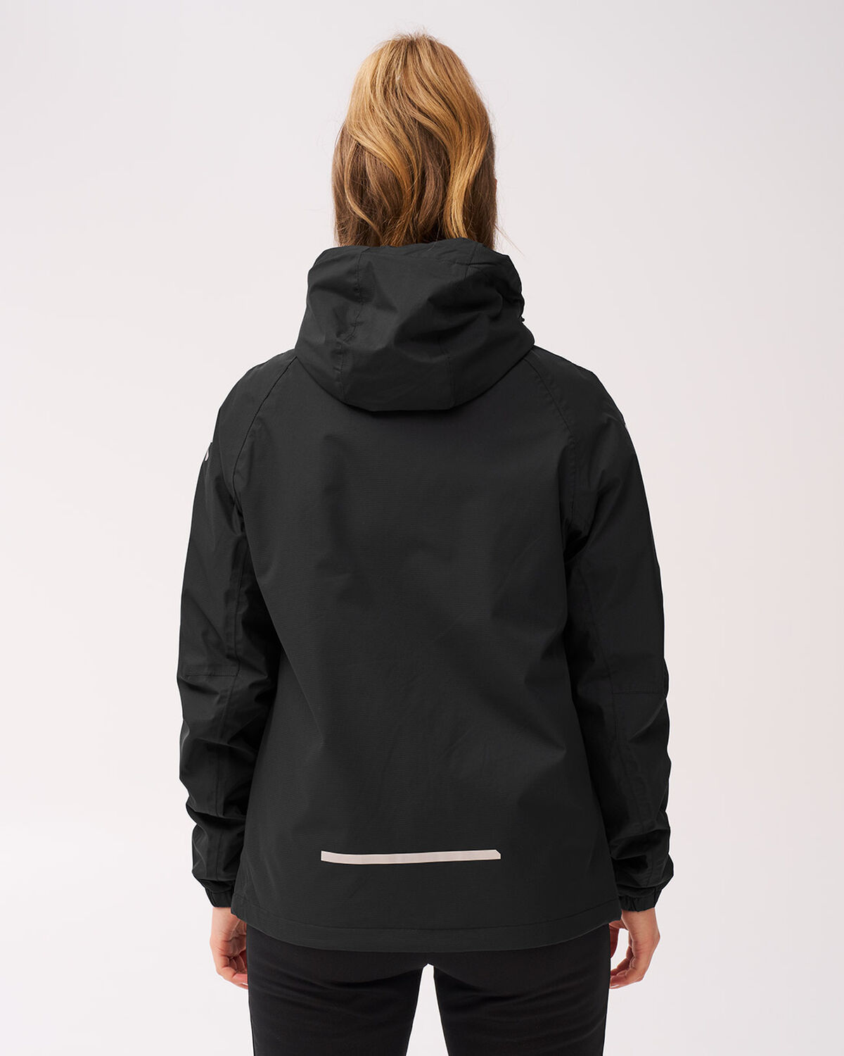 Crossbar Allround Jacket, Black, hi-res