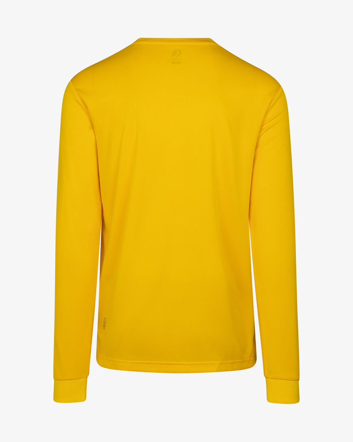 Crossbar Shirt, Yellow, hi-res