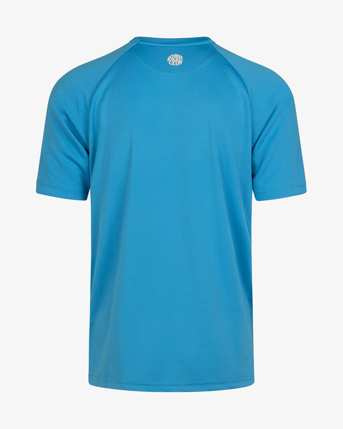 Tennis Club Tee, Sky Blue, hi-res