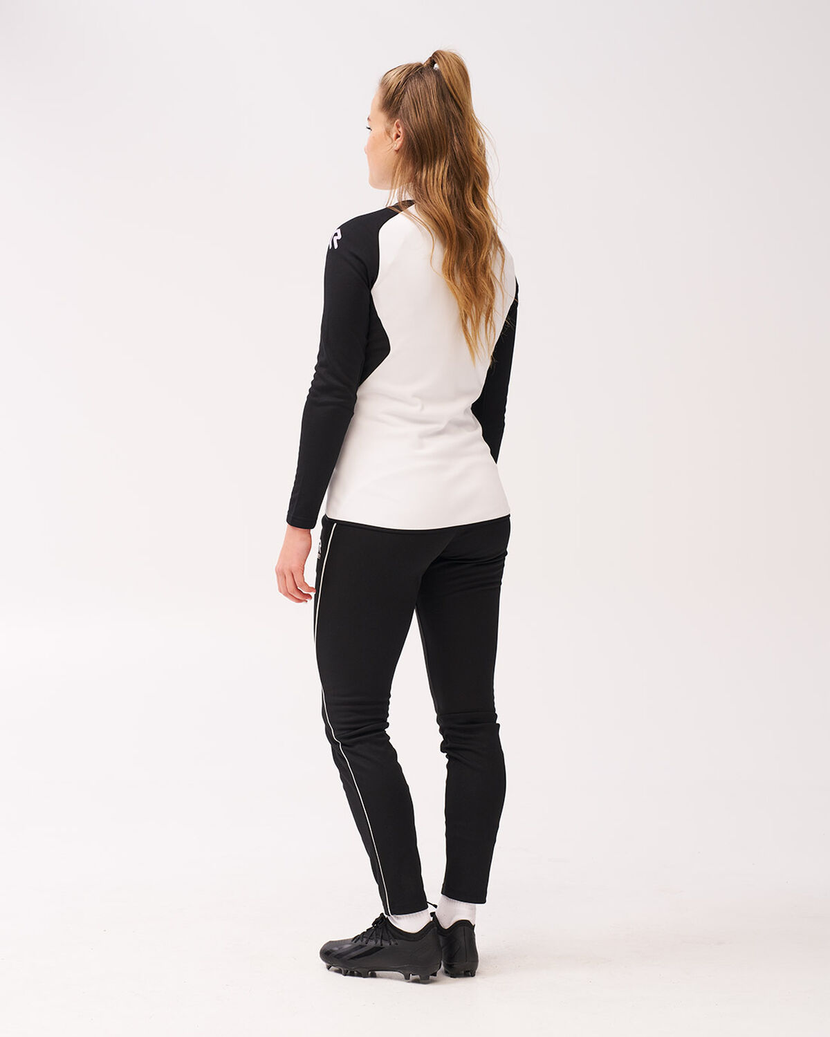 Forward Jacket Full-Zip, White, hi-res