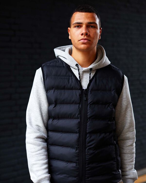 Bodywarmer