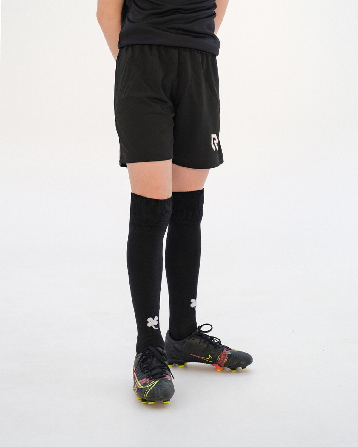 Competitor Shorts, Black, hi-res