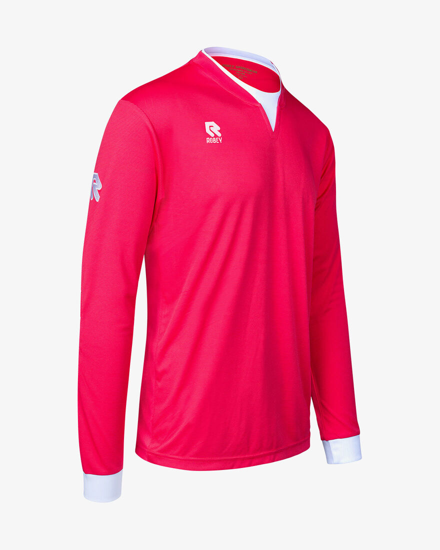 Goalkeeper Catch, Coral, hi-res