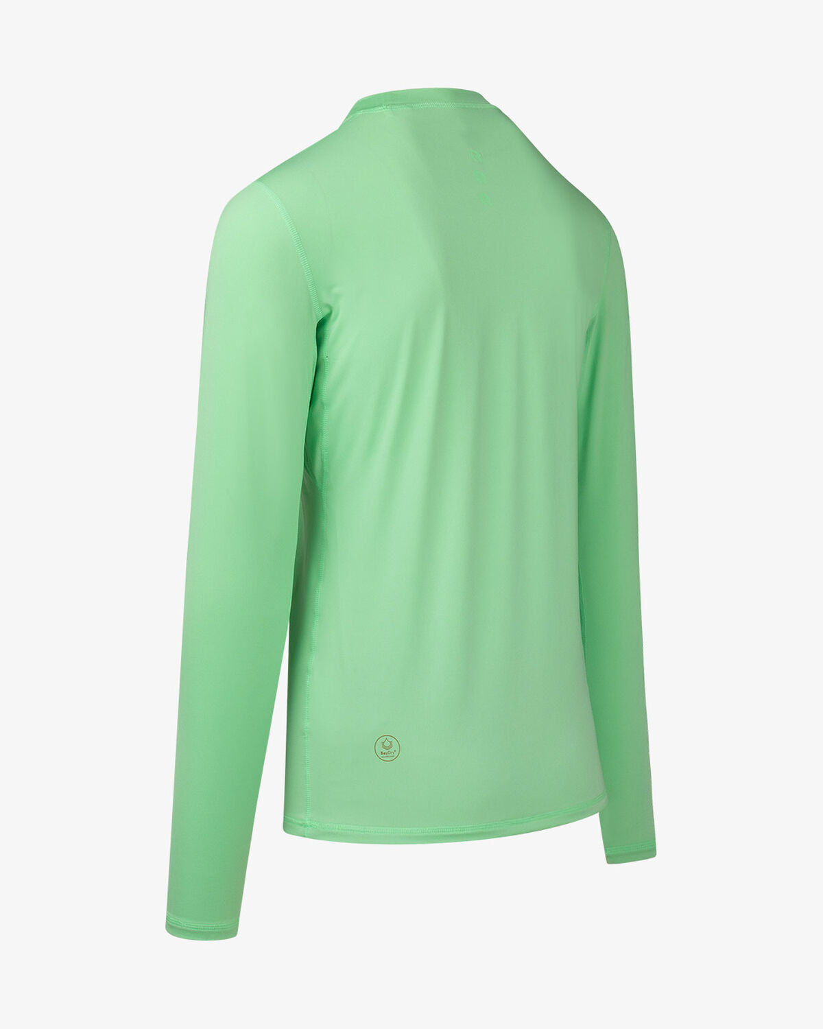 Baselayer Shirt, Spring Bouquet, hi-res