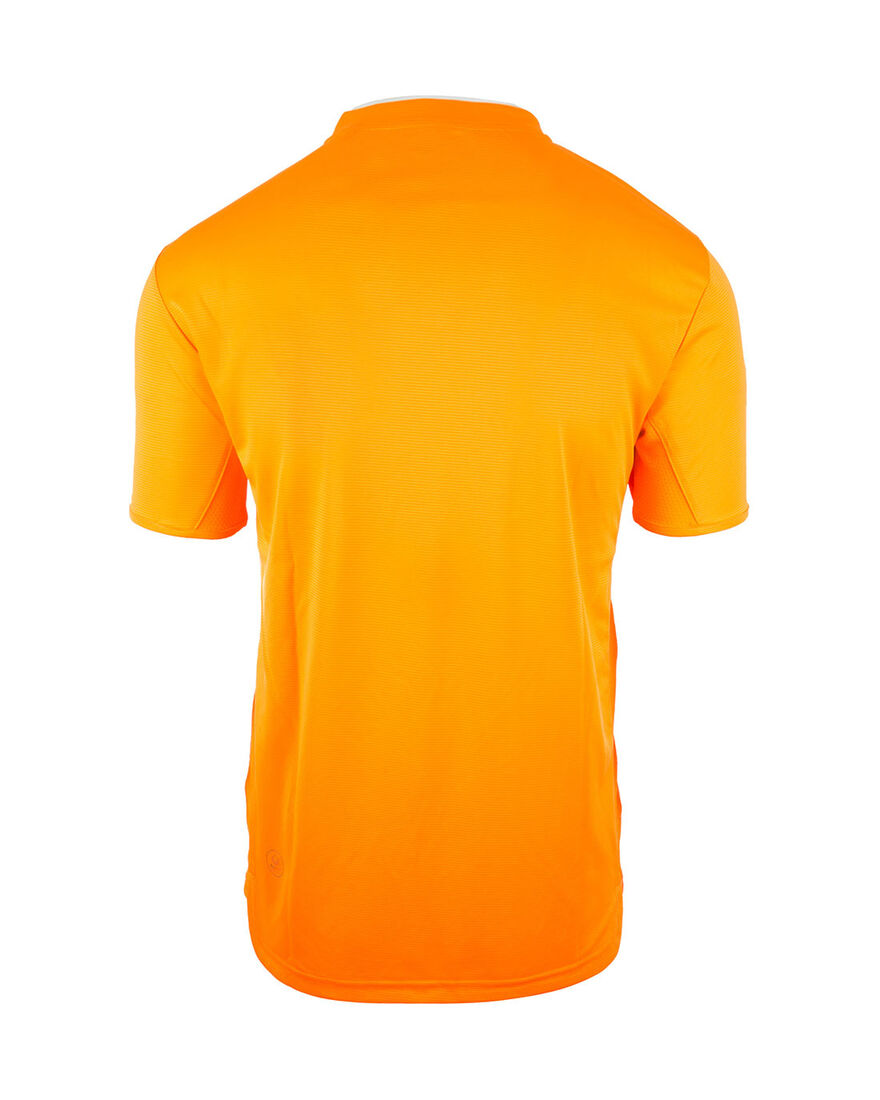 Shirt Catch SS, Neon Orange, hi-res