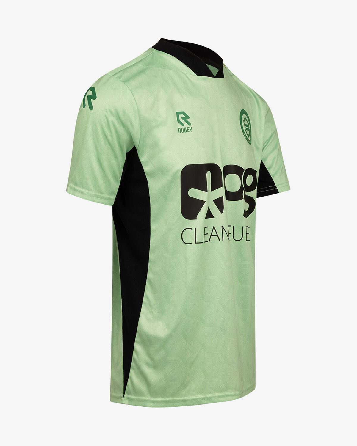 FC Groningen 23/24 Playmaker Training Shirt, Classic Green, hi-res