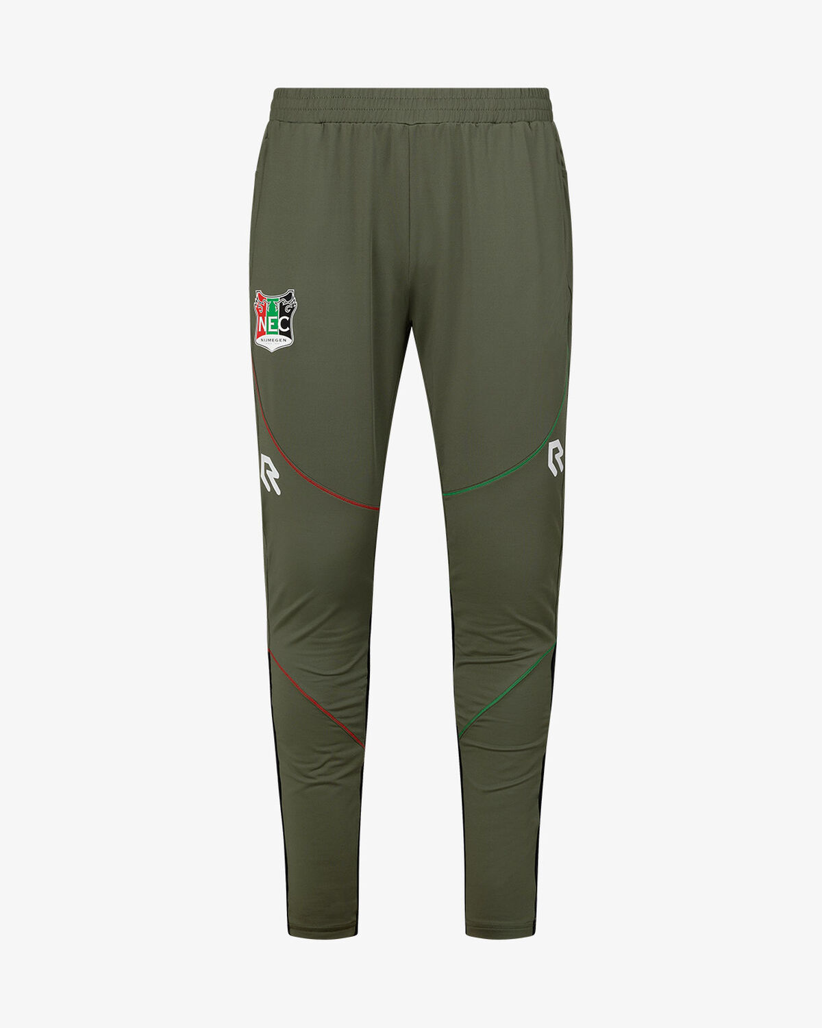 N.E.C. Training Pant 25/26, Moss Green, hi-res