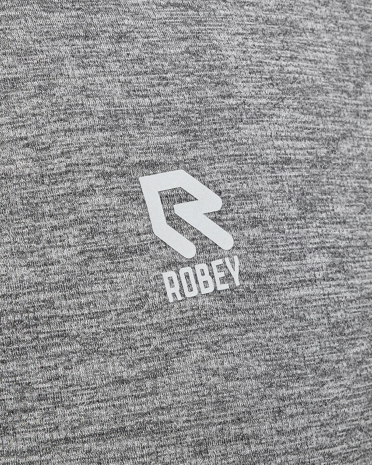 Gym Shirt, Dark Grey, hi-res