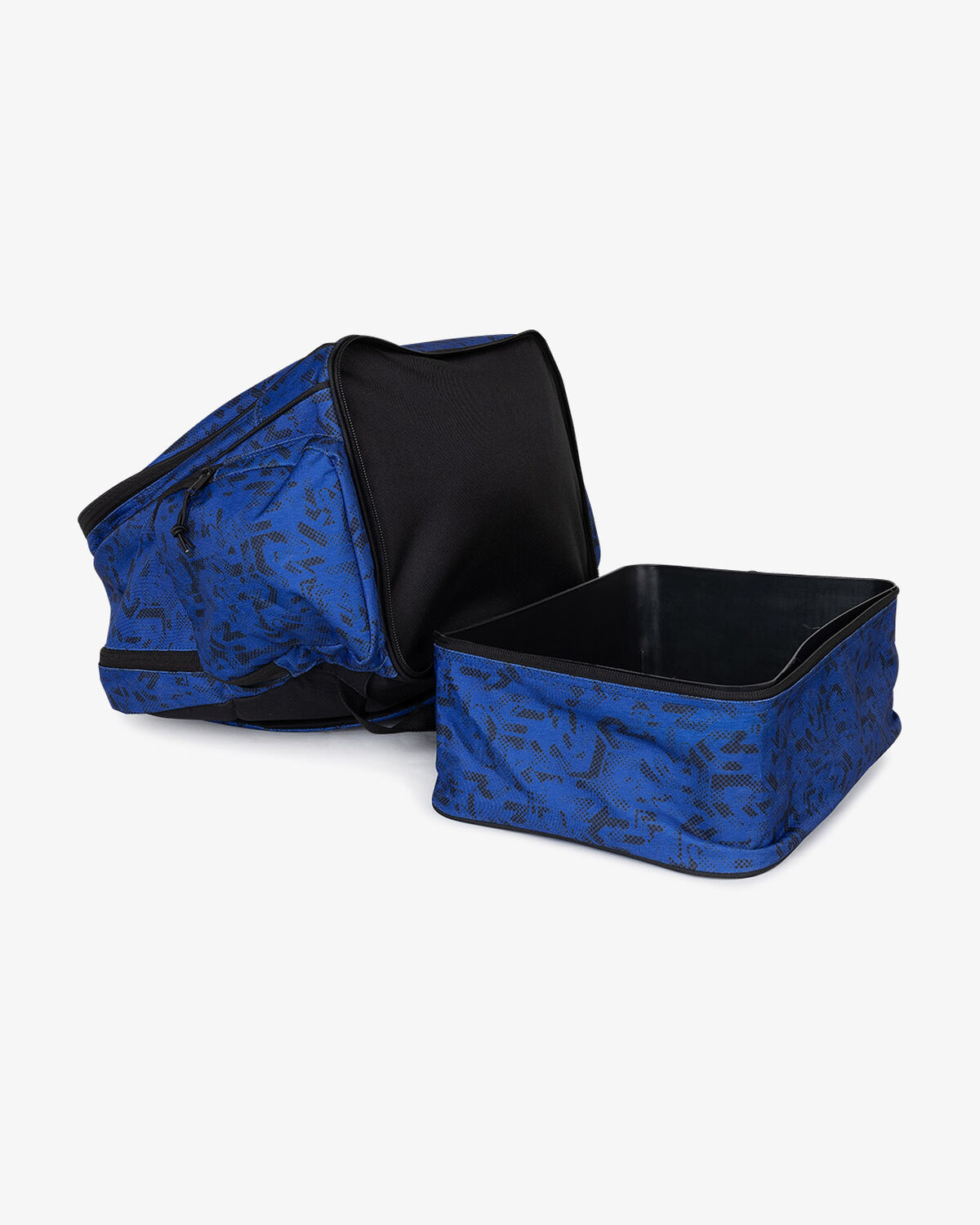 Playmaker Backpack, Royal Blue, hi-res