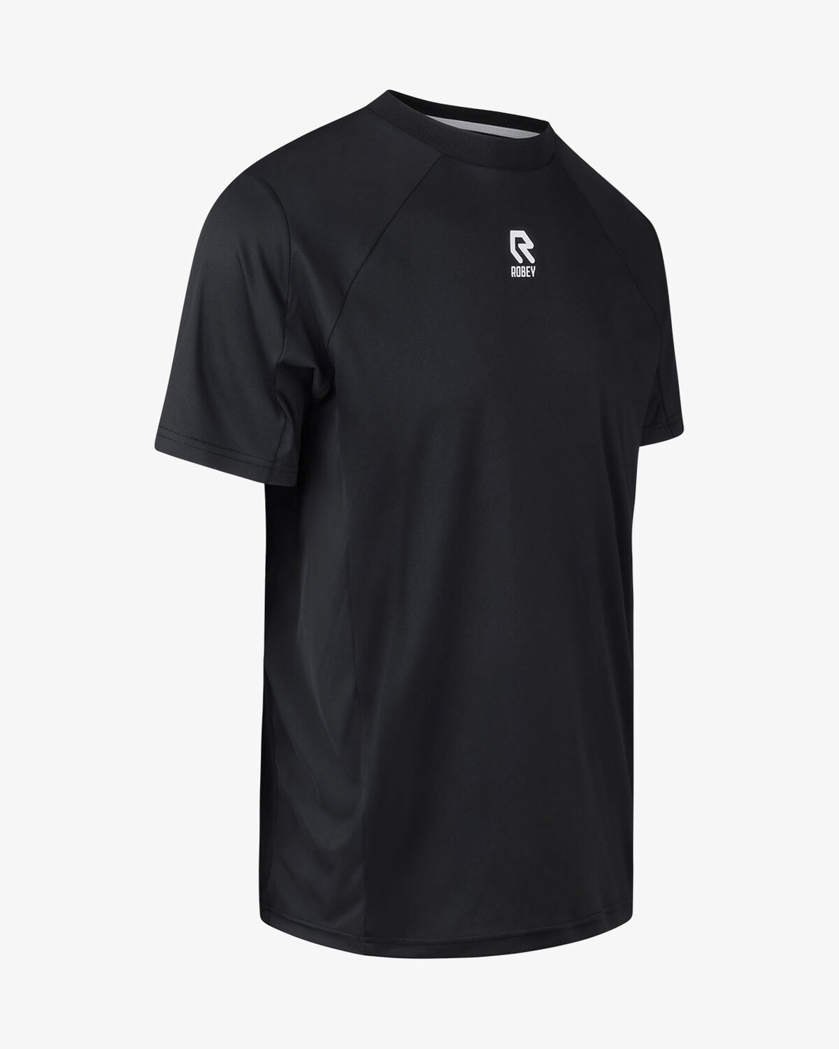 Tennis Ace Tee, Black, hi-res