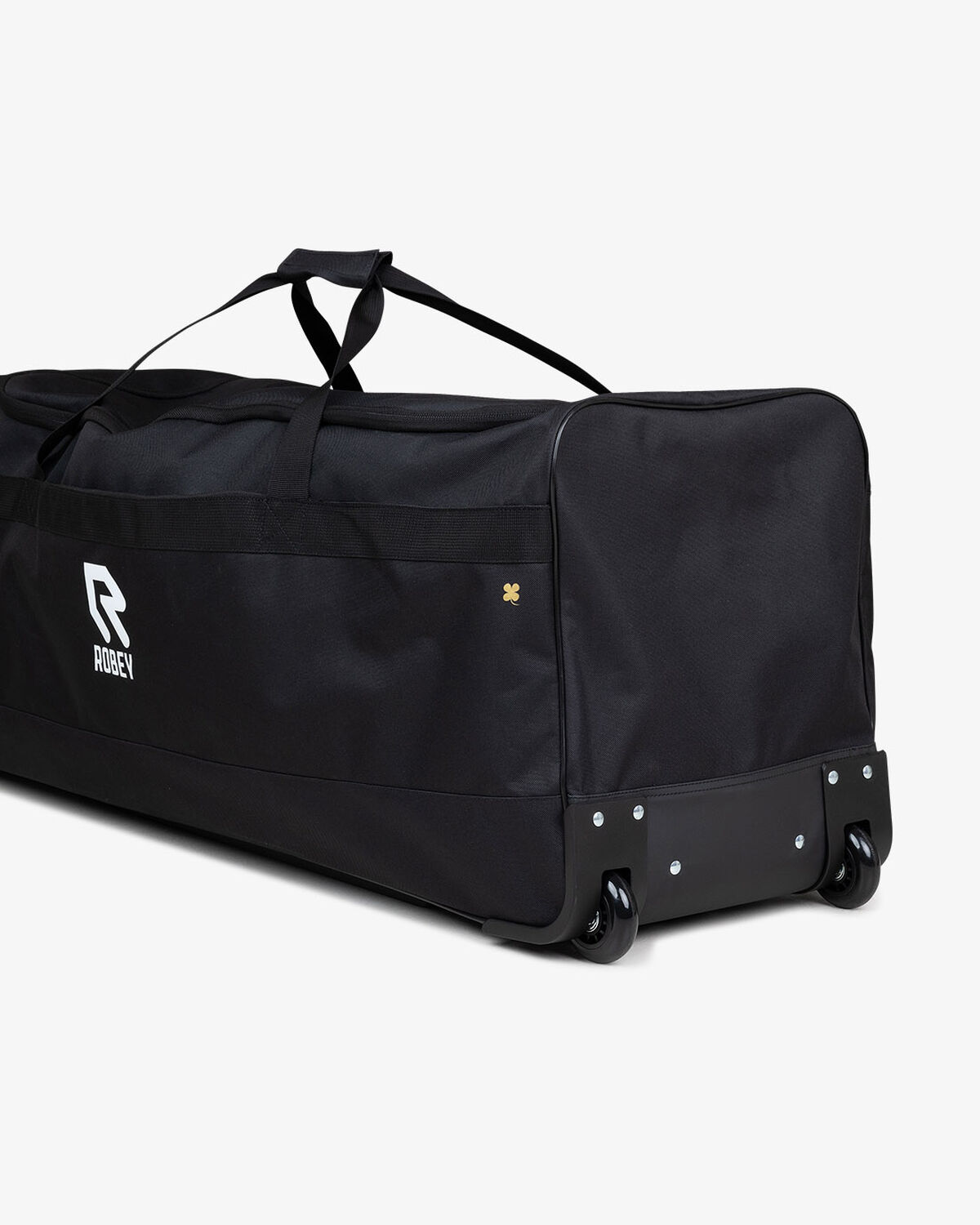 Teambag Trolley XL, Black, hi-res