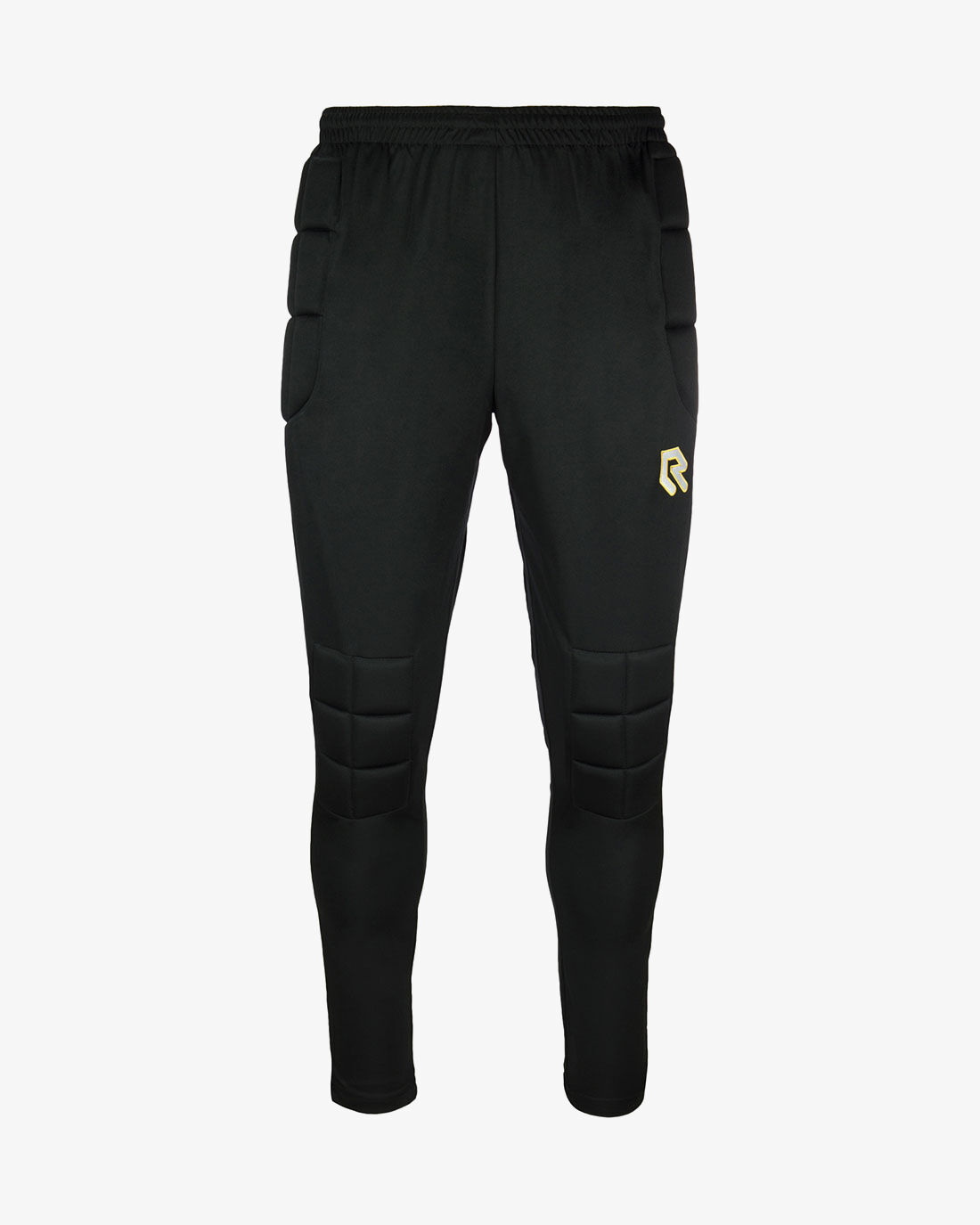 Shop Goalkeeper Pants with padding Official Robey Webshop