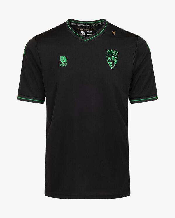 Cascais Third Shirt 25/26