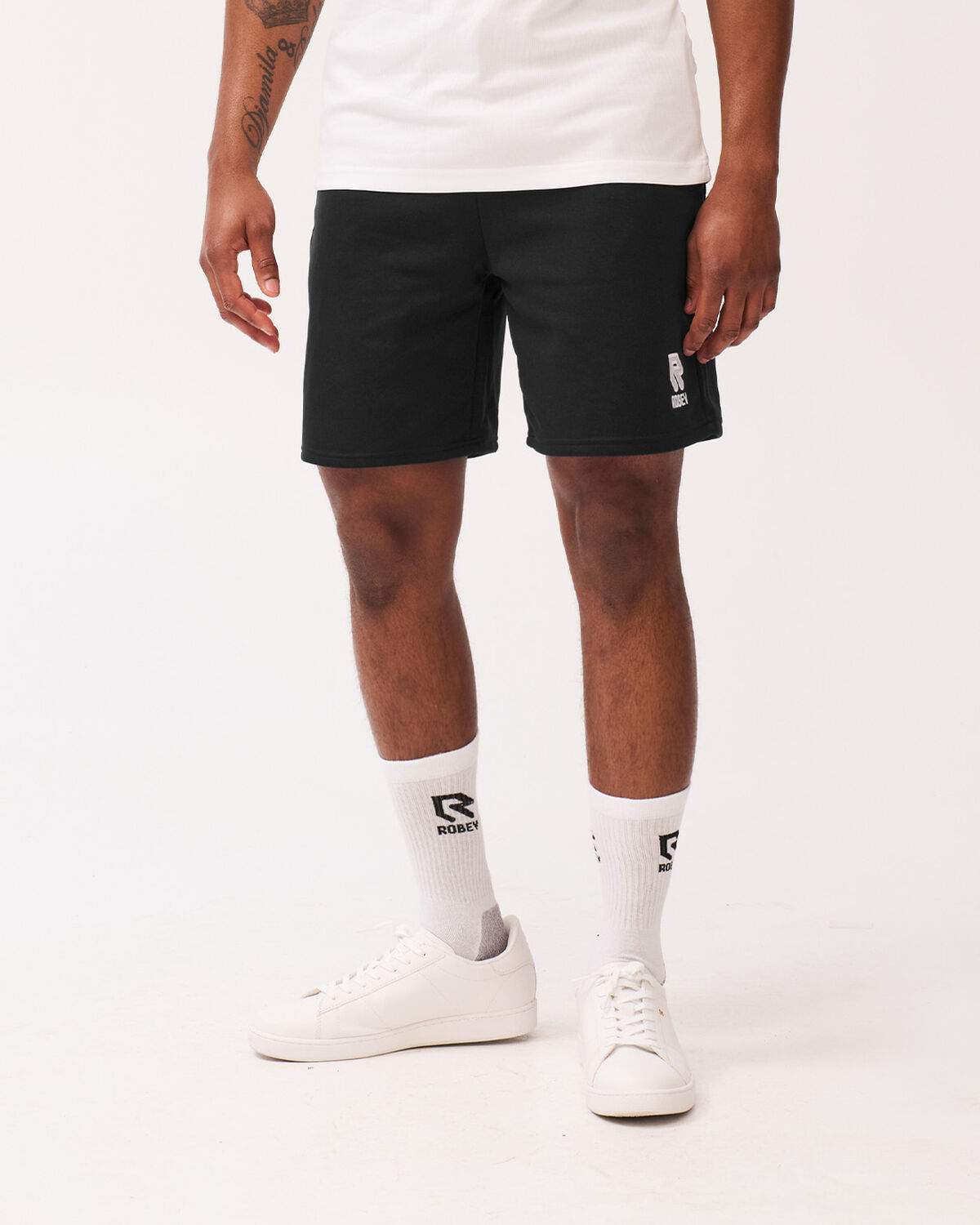 Allrounder Shorts, Black, hi-res