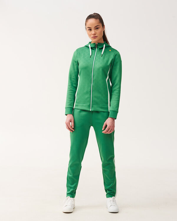 Tennis Forehand Tracksuit