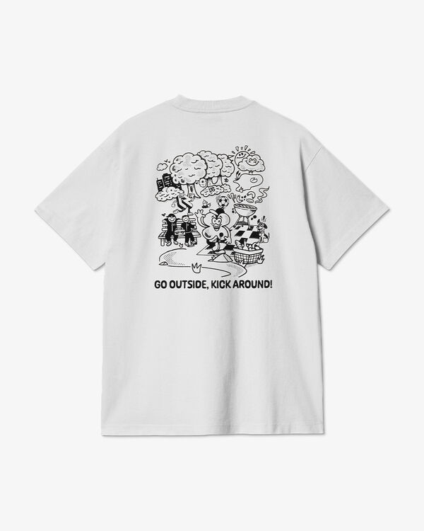 Parklife Tee