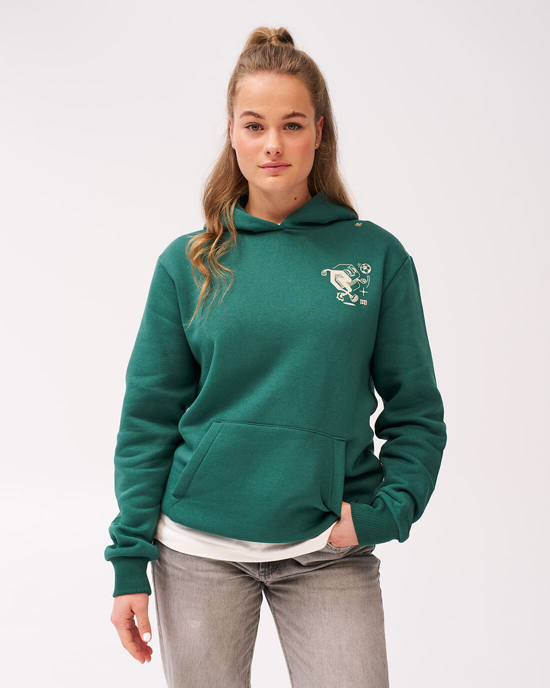 Shop Kick Ups Hoodie Official Robey Webshop