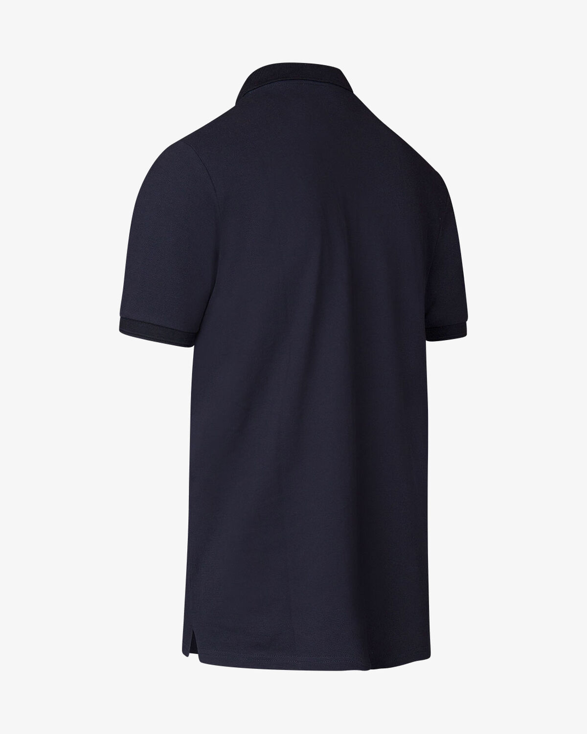 Off Pitch Polo, Black, hi-res