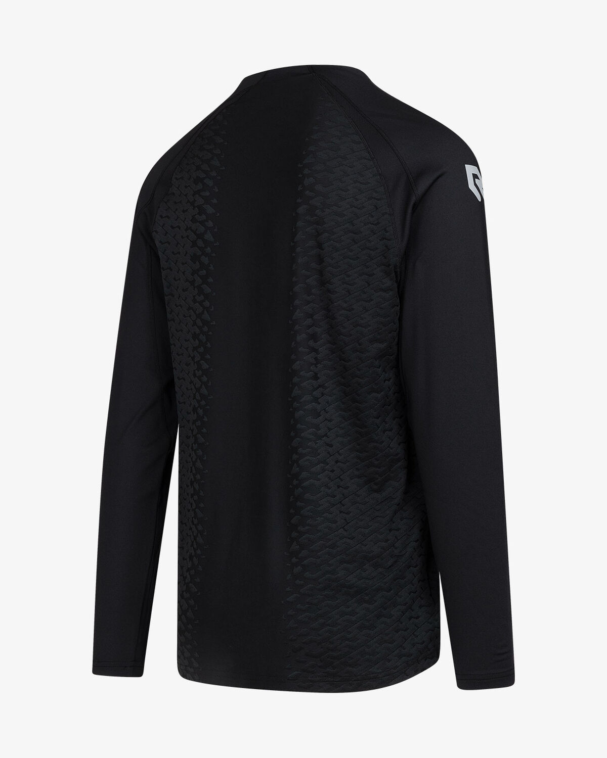 Pro Training Top, Black, hi-res