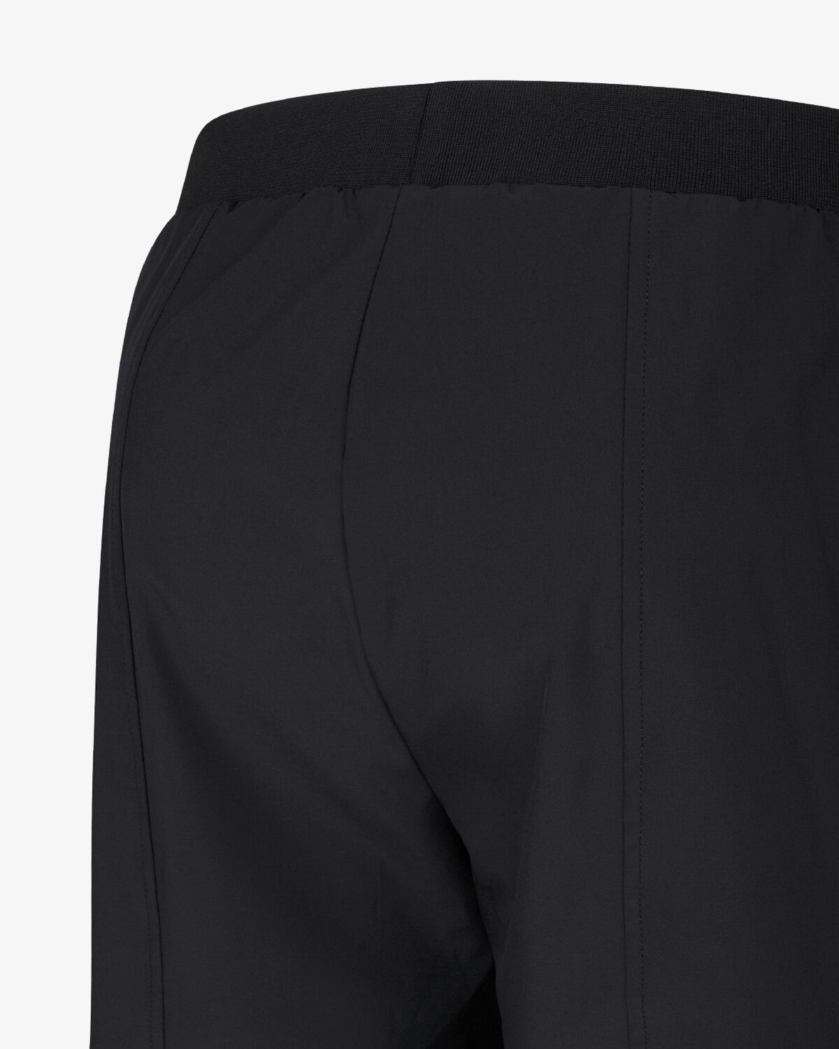 Tennis Ace Shorts, Black, hi-res