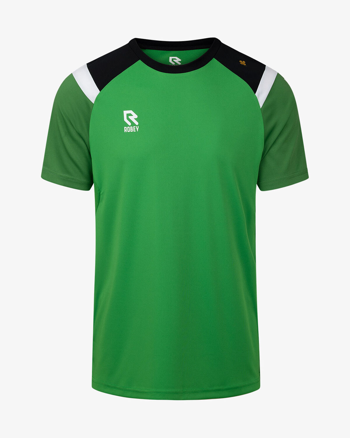 Control Shirt, Green, hi-res
