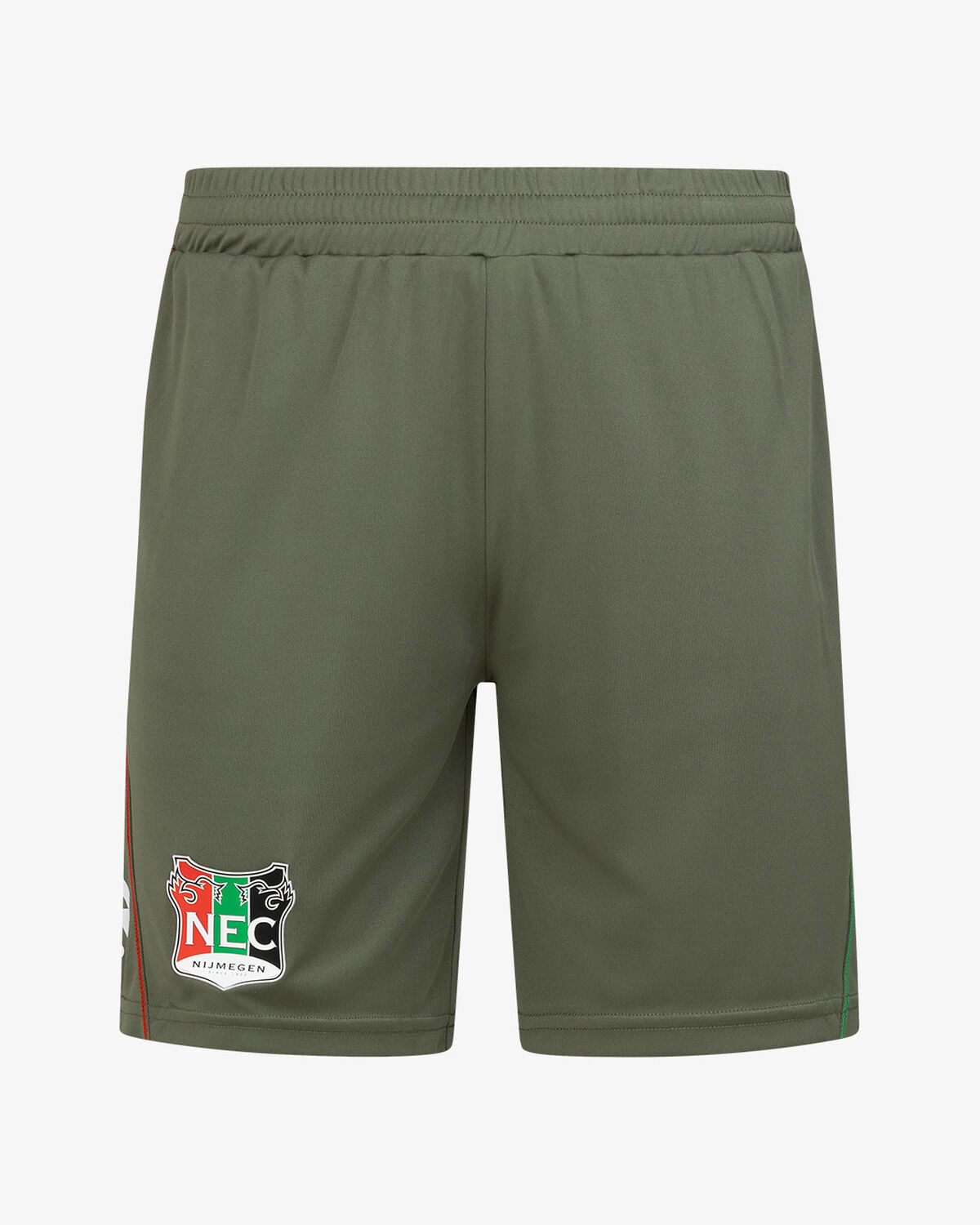 N.E.C. Training Short 25/26, Moss Green, hi-res