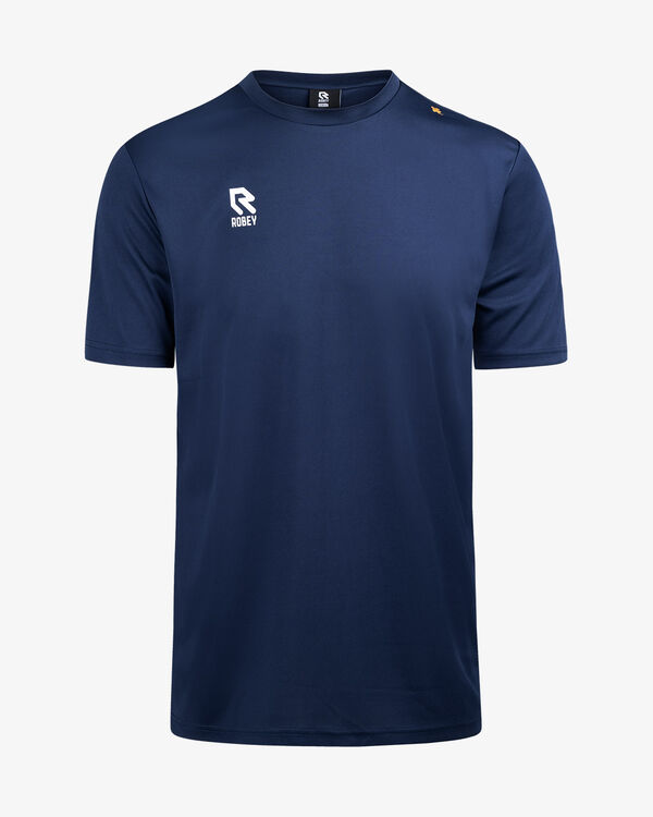 Crossbar Set Navy/White