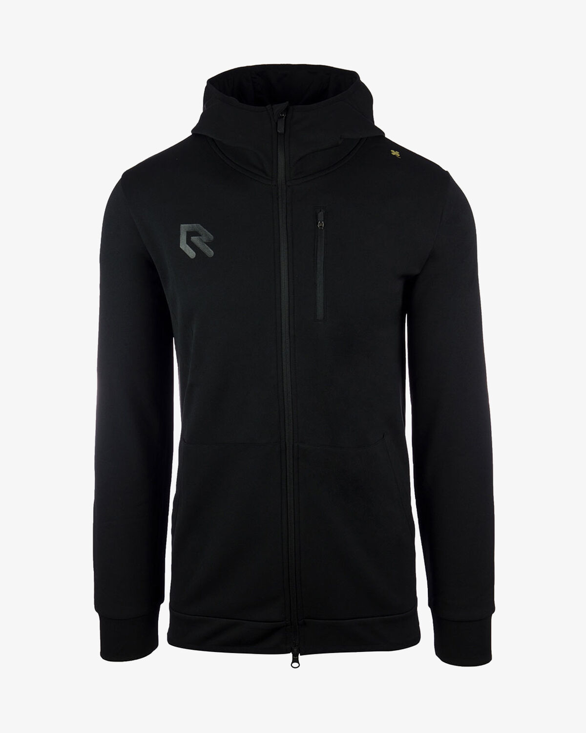 Off Pitch Jacket, Black, hi-res