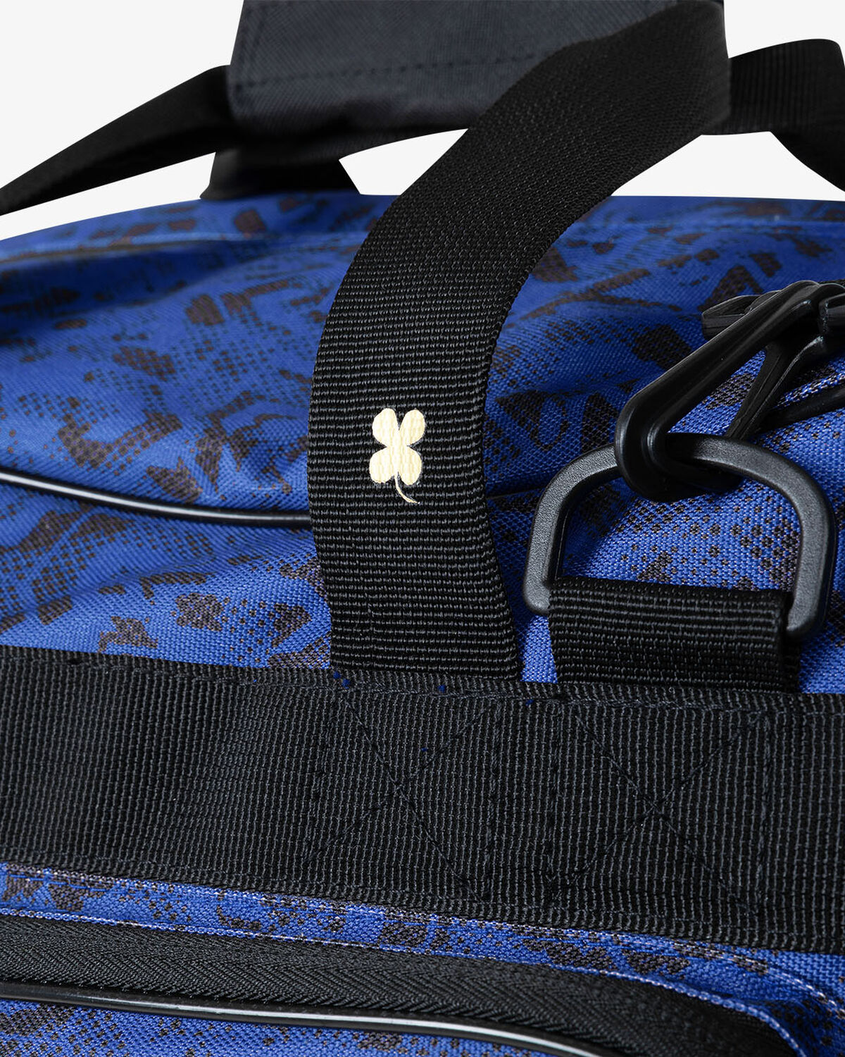 Playmaker Sportsbag Senior, Royal Blue, hi-res