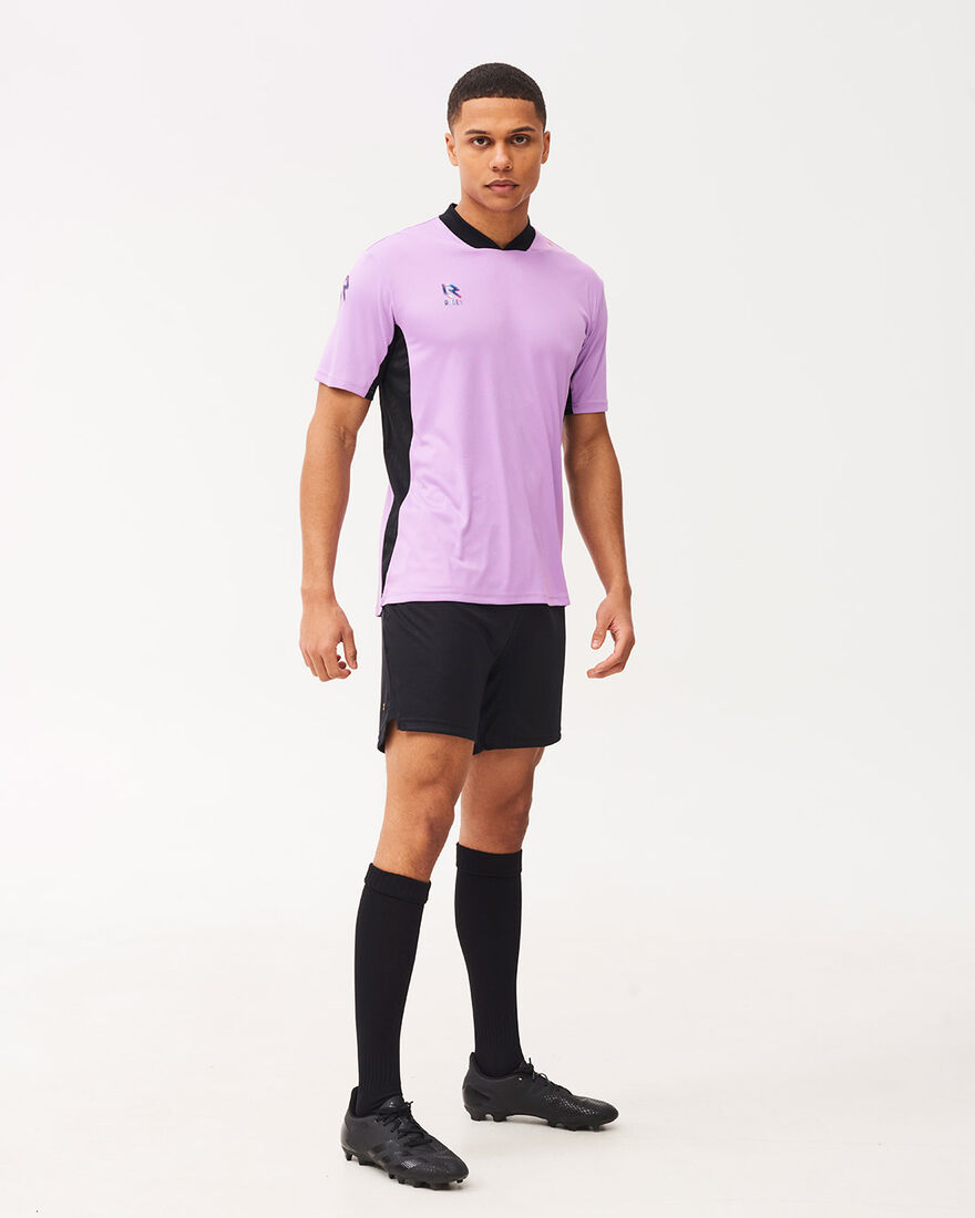 Playmaker Set Lilac/Black, , hi-res