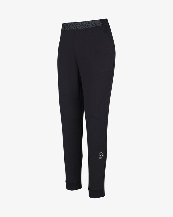 Women's Off Pitch Cotton Pant