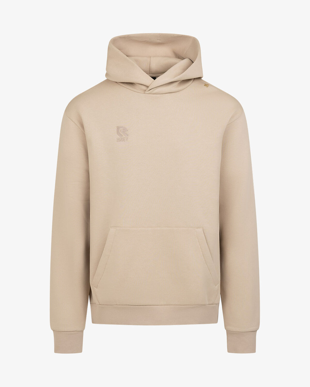 Essential Hoodie, Sand, hi-res