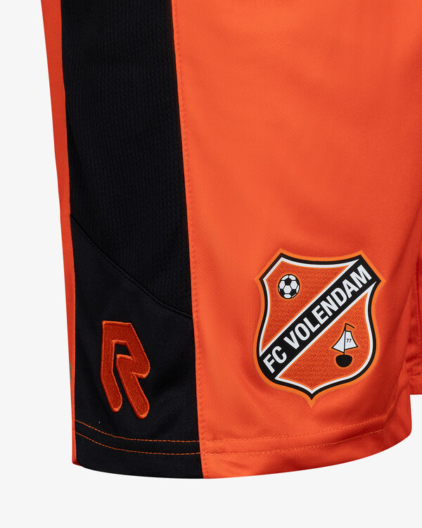 FC Volendam Home Short 24/25